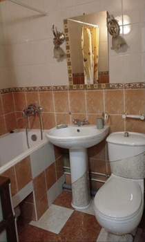 1-к квартира, вторичка, 37м2, 3/10 этаж