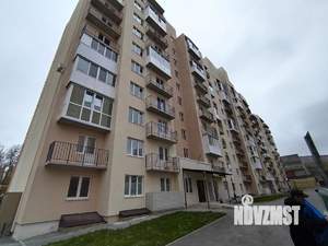 1-к квартира, вторичка, 38м2, 3/10 этаж