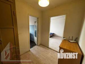 2-к квартира, вторичка, 52м2, 7/9 этаж