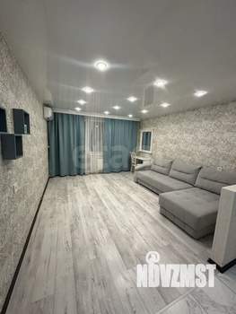 2-к квартира, вторичка, 58м2, 10/10 этаж