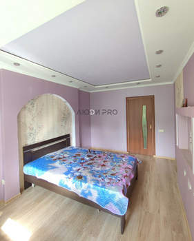 2-к квартира, вторичка, 44м2, 2/5 этаж
