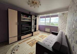 2-к квартира, вторичка, 60м2, 10/15 этаж