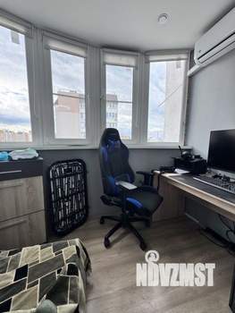 3-к квартира, вторичка, 79м2, 7/10 этаж