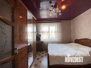 3-к квартира, вторичка, 81м2, 10/10 этаж