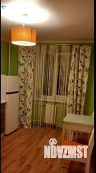 1-к квартира, вторичка, 41м2, 5/10 этаж