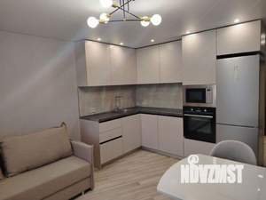 2-к квартира, вторичка, 68м2, 2/10 этаж