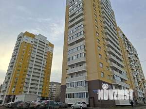 1-к квартира, вторичка, 25м2, 10/18 этаж