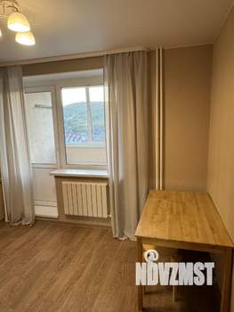 1-к квартира, вторичка, 35м2, 9/10 этаж