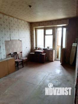 2-к квартира, вторичка, 43м2, 4/5 этаж