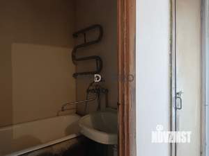 2-к квартира, вторичка, 47м2, 4/9 этаж