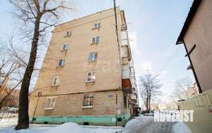 2-к квартира, вторичка, 42м2, 3/5 этаж