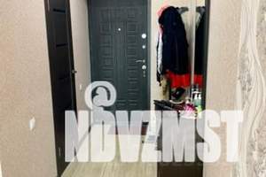 Студия квартира, вторичка, 28м2, 6/10 этаж