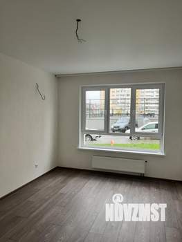 2-к квартира, вторичка, 66м2, 1/19 этаж