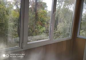 1-к квартира, вторичка, 30м2, 5/9 этаж