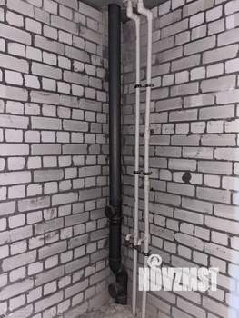 1-к квартира, вторичка, 50м2, 11/15 этаж