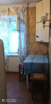 2-к квартира, вторичка, 43м2, 2/6 этаж