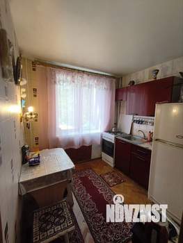 1-к квартира, вторичка, 31м2, 2/5 этаж