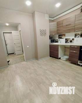 1-к квартира, вторичка, 40м2, 10/10 этаж