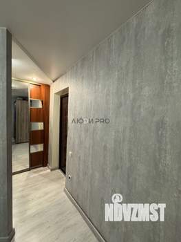 1-к квартира, вторичка, 32м2, 1/9 этаж