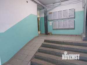 1-к квартира, вторичка, 33м2, 2/9 этаж