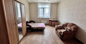 3-к квартира, вторичка, 85м2, 2/3 этаж