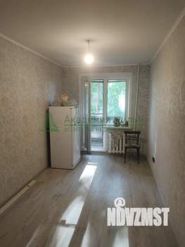 3-к квартира, вторичка, 64м2, 6/9 этаж