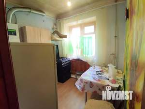 1-к квартира, вторичка, 30м2, 1/4 этаж
