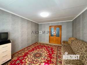 2-к квартира, вторичка, 52м2, 4/10 этаж