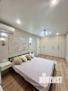 3-к квартира, вторичка, 67м2, 2/5 этаж