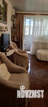 2-к квартира, вторичка, 44м2, 9/10 этаж