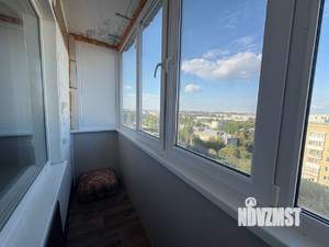 1-к квартира, вторичка, 38м2, 8/9 этаж