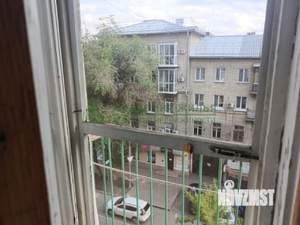 2-к квартира, вторичка, 42м2, 5/6 этаж