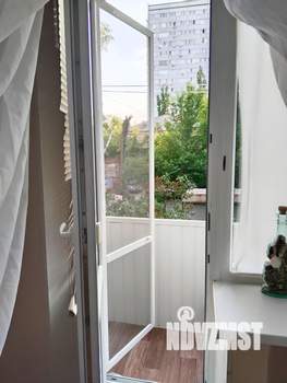 3-к квартира, вторичка, 66м2, 2/6 этаж