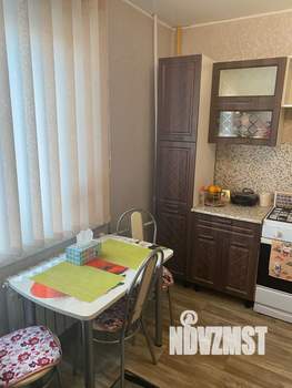 1-к квартира, вторичка, 44м2, 3/10 этаж