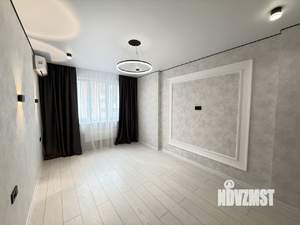 1-к квартира, вторичка, 38м2, 2/10 этаж