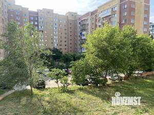 1-к квартира, вторичка, 37м2, 2/10 этаж