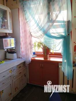 2-к квартира, вторичка, 44м2, 4/5 этаж