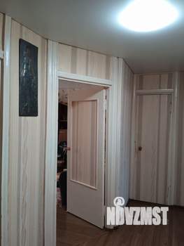 2-к квартира, вторичка, 50м2, 3/5 этаж