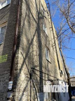 2-к квартира, вторичка, 41м2, 2/4 этаж