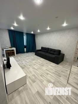1-к квартира, вторичка, 30м2, 5/5 этаж