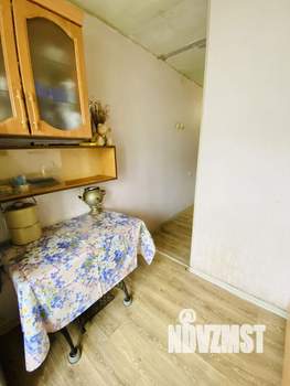 1-к квартира, вторичка, 32м2, 7/9 этаж