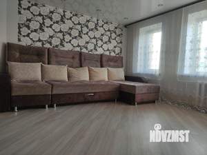 2-к квартира, вторичка, 59м2, 2/9 этаж