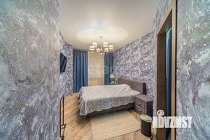 3-к квартира, вторичка, 75м2, 9/14 этаж