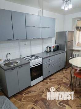 1-к квартира, вторичка, 29м2, 5/9 этаж