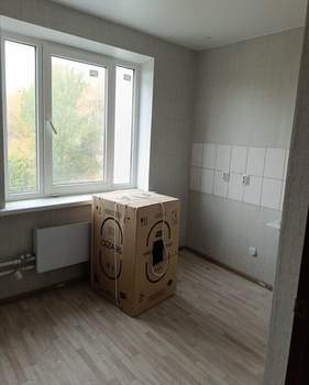 1-к квартира, вторичка, 25м2, 6/10 этаж