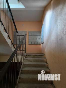 1-к квартира, вторичка, 25м2, 10/10 этаж