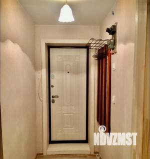 1-к квартира, вторичка, 30м2, 1/6 этаж