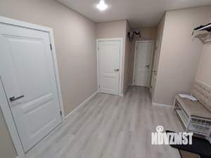 2-к квартира, вторичка, 72м2, 2/10 этаж
