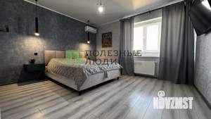 3-к квартира, вторичка, 92м2, 24/26 этаж