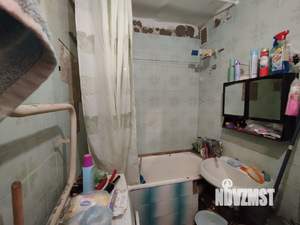 2-к квартира, вторичка, 31м2, 4/5 этаж
